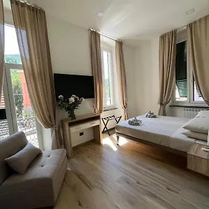 Ulivo House Genova